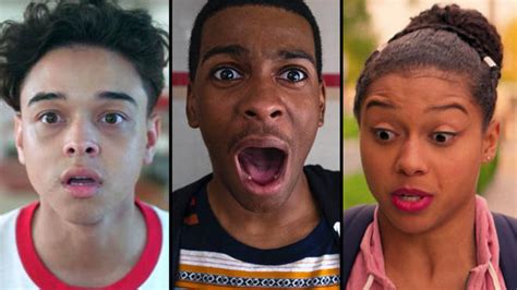 who killed spooky in on my block|Who killed spooky : r/OnMyBlock